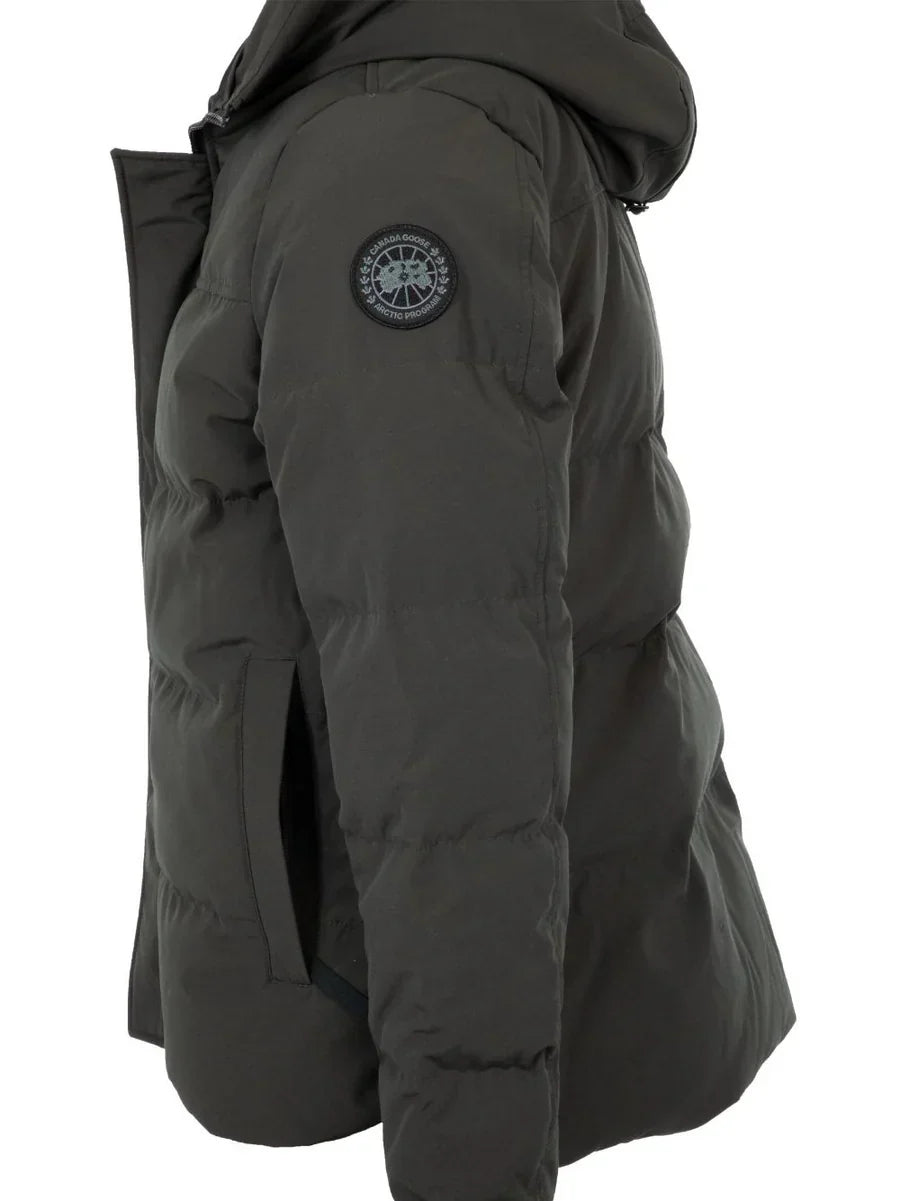 Parka MacMillan Black Label