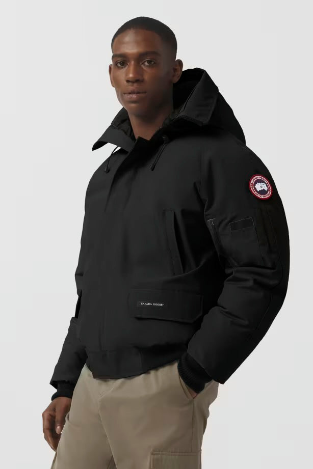 parka Chilliwack Bomber Heritage