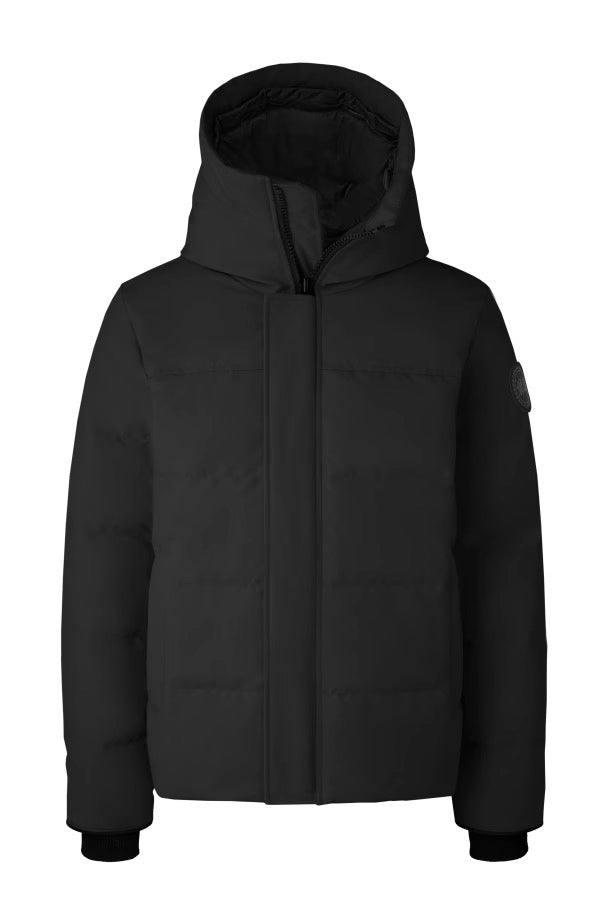 Parka MacMillan Black Label