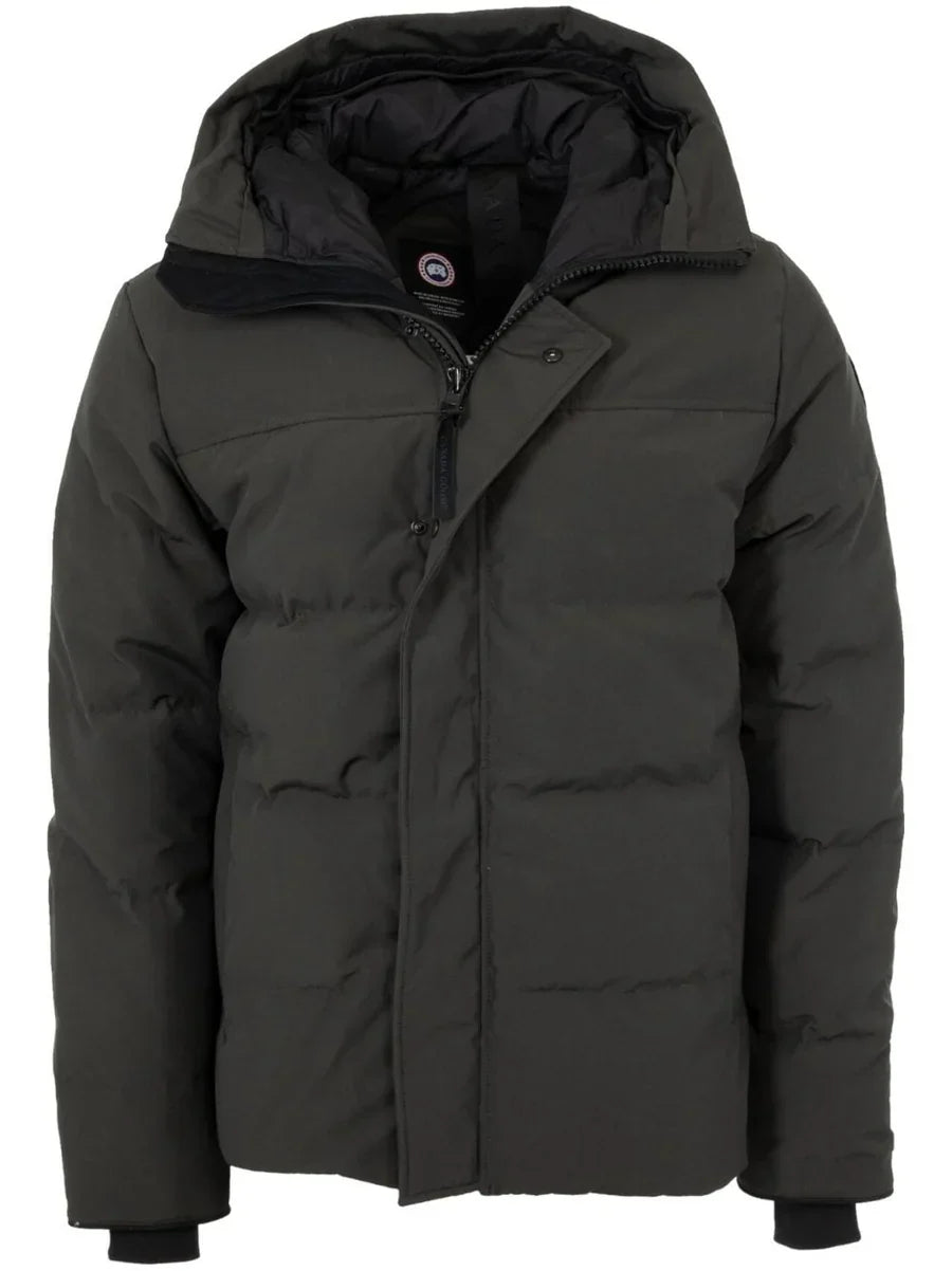 Parka MacMillan Black Label