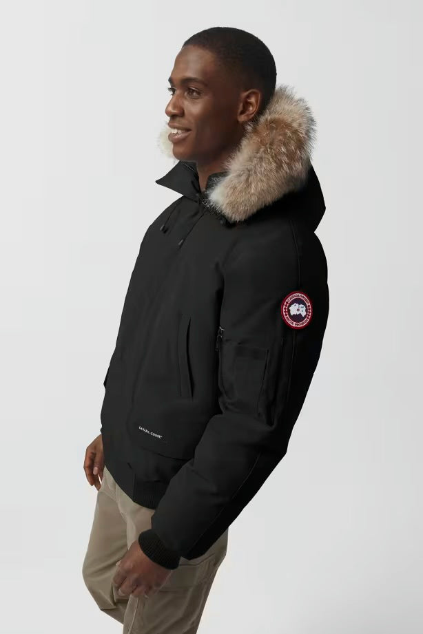 parka Chilliwack Bomber Heritage